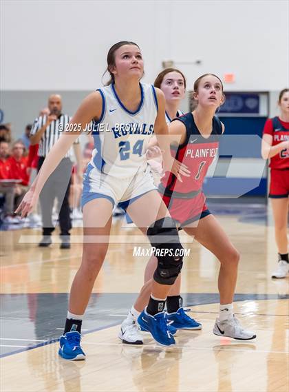 Thumbnail 1 in Plainfield @ Hamilton Southeastern photogallery.
