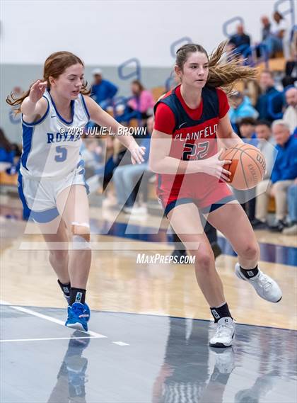 Thumbnail 3 in Plainfield @ Hamilton Southeastern photogallery.