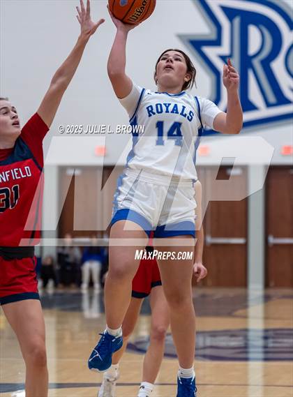 Thumbnail 1 in Plainfield @ Hamilton Southeastern photogallery.