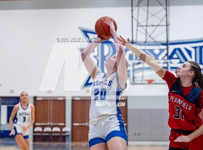 Thumbnail 3 in Plainfield @ Hamilton Southeastern photogallery.