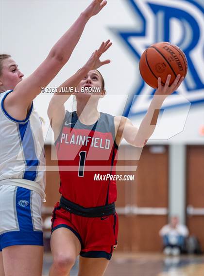 Thumbnail 1 in Plainfield @ Hamilton Southeastern photogallery.