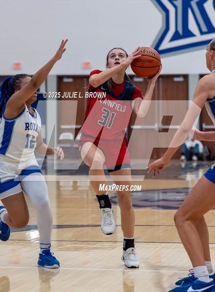 Thumbnail 3 in Plainfield @ Hamilton Southeastern photogallery.