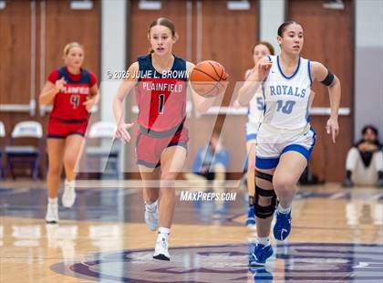 Thumbnail 3 in Plainfield @ Hamilton Southeastern photogallery.