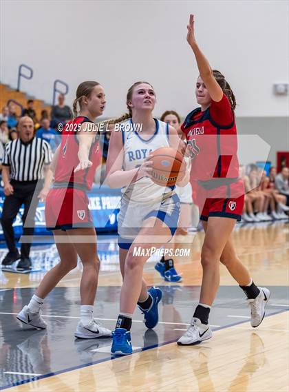 Thumbnail 2 in Plainfield @ Hamilton Southeastern photogallery.