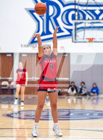 Thumbnail 3 in Plainfield @ Hamilton Southeastern photogallery.