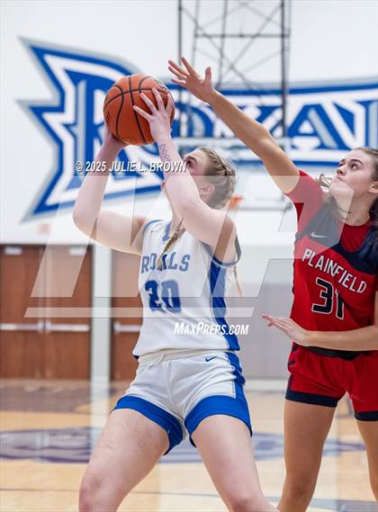 Thumbnail 2 in Plainfield @ Hamilton Southeastern photogallery.