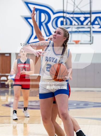 Thumbnail 1 in Plainfield @ Hamilton Southeastern photogallery.