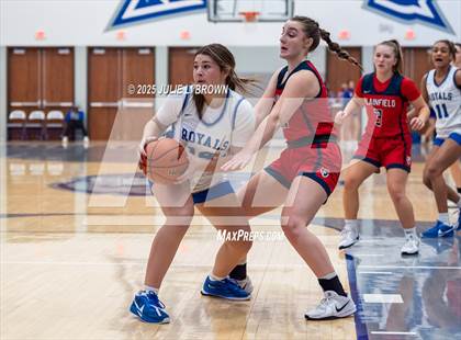 Thumbnail 1 in Plainfield @ Hamilton Southeastern photogallery.
