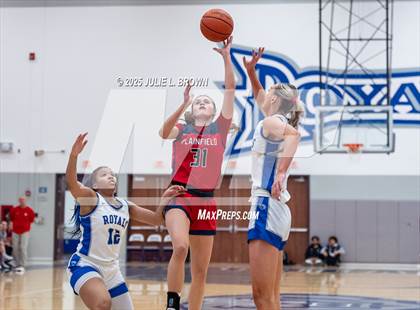 Thumbnail 1 in Plainfield @ Hamilton Southeastern photogallery.