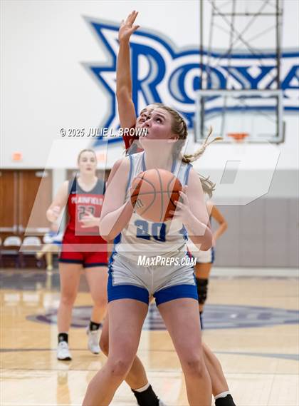Thumbnail 3 in Plainfield @ Hamilton Southeastern photogallery.