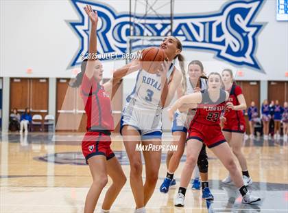Thumbnail 3 in Plainfield @ Hamilton Southeastern photogallery.