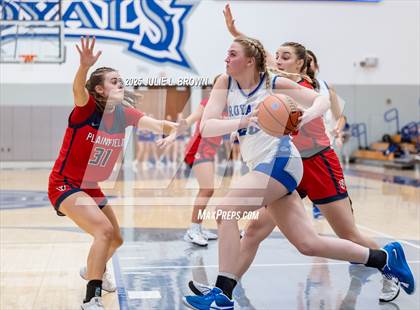 Thumbnail 1 in Plainfield @ Hamilton Southeastern photogallery.