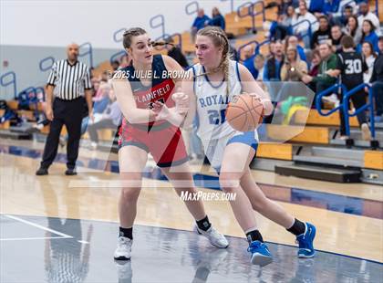 Thumbnail 1 in Plainfield @ Hamilton Southeastern photogallery.