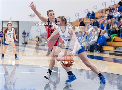 Thumbnail 3 in Plainfield @ Hamilton Southeastern photogallery.
