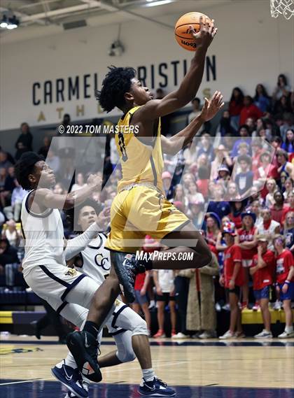 Thumbnail 3 in Northwood Temple Academy @ Carmel Christian photogallery.