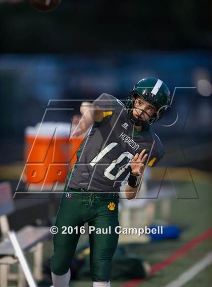 Thumbnail 3 in Basha @ Horizon photogallery.