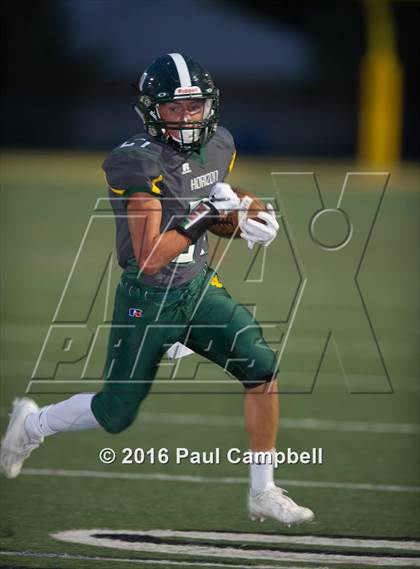 Thumbnail 3 in Basha @ Horizon photogallery.