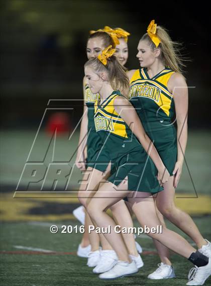 Thumbnail 3 in Basha @ Horizon photogallery.