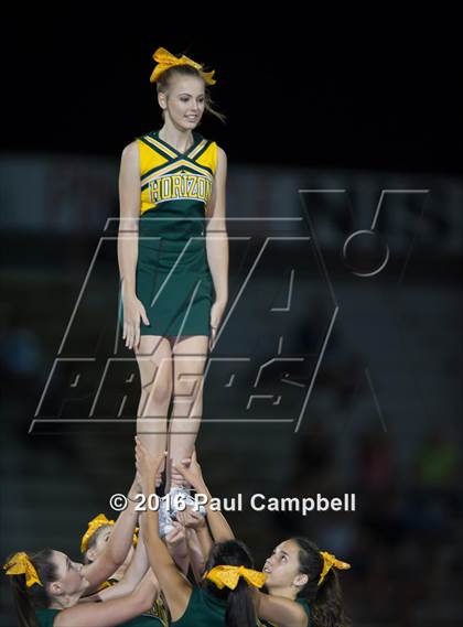 Thumbnail 1 in Basha @ Horizon photogallery.