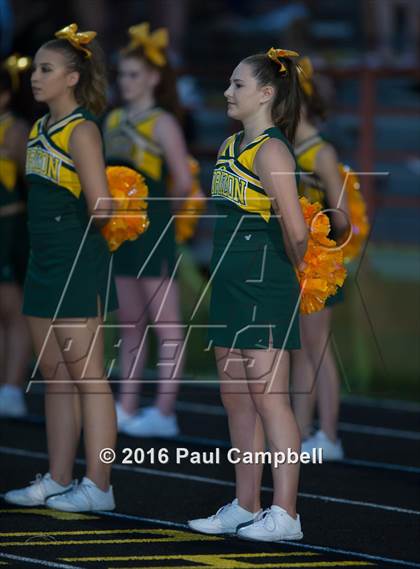 Thumbnail 3 in Basha @ Horizon photogallery.