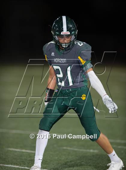 Thumbnail 3 in Basha @ Horizon photogallery.