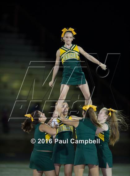 Thumbnail 3 in Basha @ Horizon photogallery.