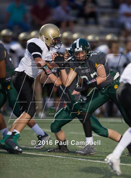 Thumbnail 1 in Basha @ Horizon photogallery.
