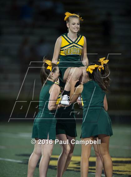 Thumbnail 3 in Basha @ Horizon photogallery.