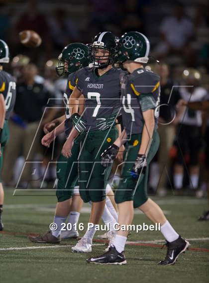 Thumbnail 3 in Basha @ Horizon photogallery.