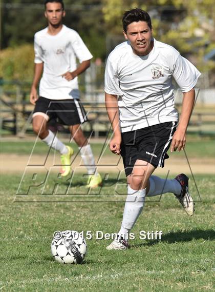 Thumbnail 1 in San Juan @ Encina Prep photogallery.