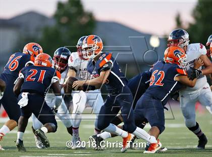 Thumbnail 3 in Pleasant Grove @ Cosumnes Oaks photogallery.