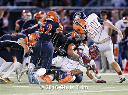 Thumbnail 2 in Pleasant Grove @ Cosumnes Oaks photogallery.