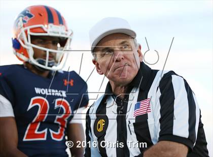 Thumbnail 2 in Pleasant Grove @ Cosumnes Oaks photogallery.