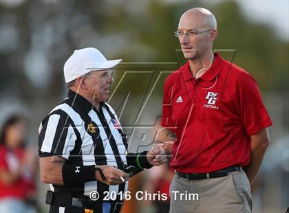 Thumbnail 1 in Pleasant Grove @ Cosumnes Oaks photogallery.