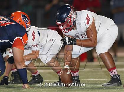 Thumbnail 2 in Pleasant Grove @ Cosumnes Oaks photogallery.