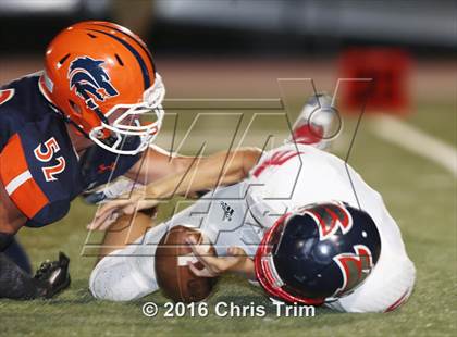 Thumbnail 1 in Pleasant Grove @ Cosumnes Oaks photogallery.