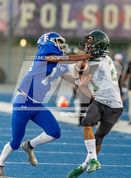 Thumbnail 3 in Monterey Trail @ Folsom photogallery.