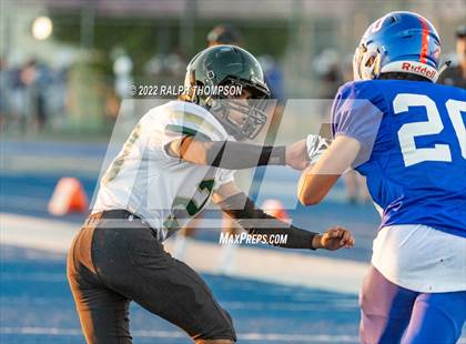 Thumbnail 1 in Monterey Trail @ Folsom photogallery.