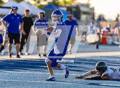 Thumbnail 2 in Monterey Trail @ Folsom photogallery.