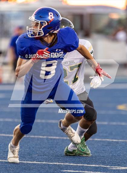 Thumbnail 3 in Monterey Trail @ Folsom photogallery.