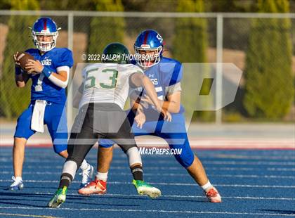 Thumbnail 3 in Monterey Trail @ Folsom photogallery.
