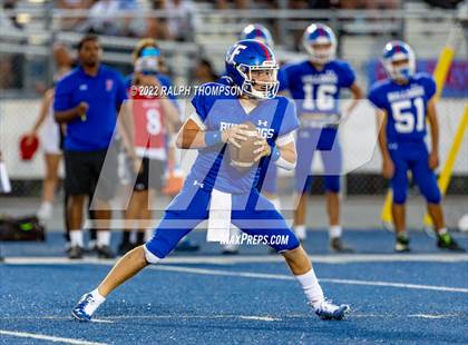 Thumbnail 3 in Monterey Trail @ Folsom photogallery.
