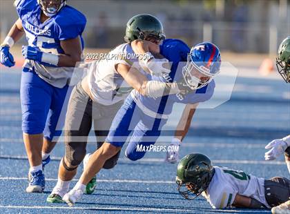 Thumbnail 2 in Monterey Trail @ Folsom photogallery.