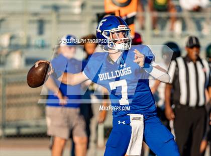 Thumbnail 3 in Monterey Trail @ Folsom photogallery.