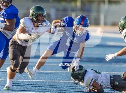 Thumbnail 1 in Monterey Trail @ Folsom photogallery.