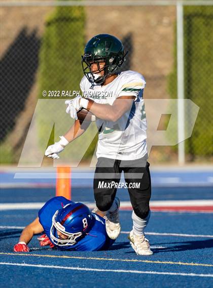 Thumbnail 2 in Monterey Trail @ Folsom photogallery.