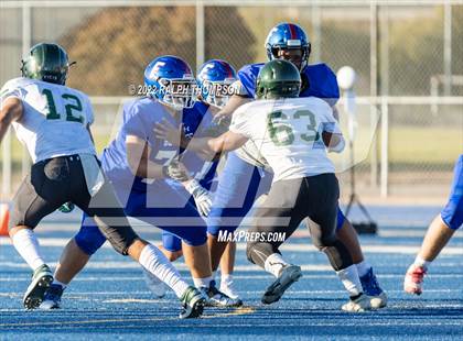 Thumbnail 2 in Monterey Trail @ Folsom photogallery.