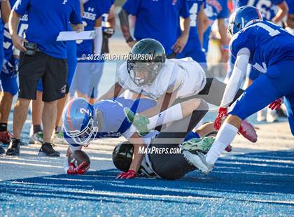 Thumbnail 3 in Monterey Trail @ Folsom photogallery.