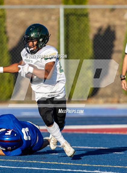 Thumbnail 3 in Monterey Trail @ Folsom photogallery.