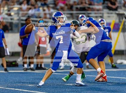 Thumbnail 3 in Monterey Trail @ Folsom photogallery.